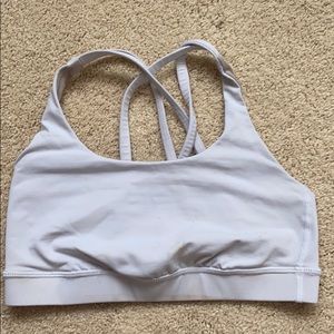 Lululemon Sports Bra - 4